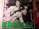 ELVIS PRESLEY  RECORD ALBUM LPM 1254 EX. COND.