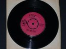 Led Zeppelin Very Rare 1964 John Paul Jones Solo Single