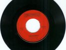 Reggae single Clancy Eccles-Constantinople
