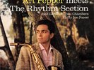 Art Pepper Meets The Rhythm Section (Deep Groove/LP)