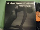 L.V. JOHNSON we belong together PHONO modern soul lp NM