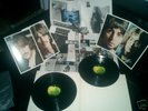 The Beatles weisses Album / white album 2 LPs Nr.174862