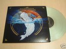 MASTODON Leviathan LP CLEAR VINYL lim 100 neurosis SUNN