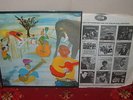 THE BAND Music From Big Pink LP 1968 MONO 1st Press