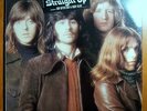 BADFINGER STRAIGHT UP SEALED ORIG'70 APPLE LP w/STICKER