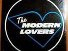 MODERN LOVERS 1st ALBUM w/JOHN CALE SEALED ORIG HOTH LP