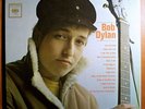 BOB DYLAN 1st ALBUM SEALED (ORIG?) STEREO LP 60'S PRESS