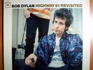 BOB DYLAN HIGHWAY 61 RARE ALTERNATE/MISPRESSING ORIG LP