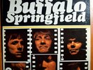 BUFFALO SPRINGFIELD 1st WITHDRAWN LP ULTRA-RARE STEREO