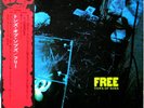 FREE-TONS OF SOBS-JAPAN ISSUE+OBI