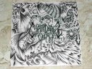 CEREMONIAL OATH - 7 EP - Hammerfall Tiamat Sinergy RARE