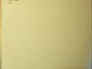 Scarce Tom Rush LP - One Man Show