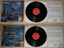 MORBID December Moon LP RARE mayhem black marduk
