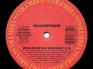 BRAINSTORM 12