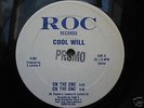 Electro: Cool Will 