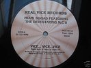 Electro: Miami Squad/Devestating M.C's 