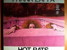 FRANK ZAPPA HOT RATS N/M ORIG '69 LP WHITE LABEL PROMO