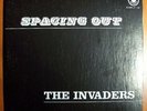 INVADERS SPACING OUT RARE 1970 DUANE LP NEAR MINT 