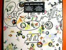LED ZEPPELIN III/3rd SEALED ORIG'70 LP MOVING WHEEL CVR