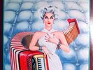LITTLE FEAT DIXIE CHICKEN NR MINT WHITE LABEL PROMO LP