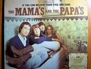 MAMAS AND PAPAS IF YOU CAN BELIEVE MINT ORIG STEREO LP