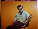 MILES DAVIS JOHN COLTRANE MILESTONES ORIG LP 6EYE LABEL