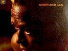 MILES DAVIS NEFERTITI NR MINT ORIG 1968 COLUMBIA LP