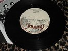 antisocial vinyl rare punk