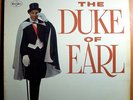 GENE CHANDLER DUKE OF EARL INSANELY RARE ORIG STEREO LP