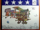 JEFFERSON AIRPLANE AFTER BATHING@BAXTERS SEALED ORIG LP