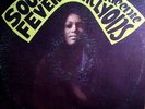 MARIE QUEENIE LYONS SOUL FEVER ULTRA-RARE ORIG KING LP