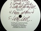 NEIL YOUNG COMES A TIME INSANELY RARE TEST PRESSING NM