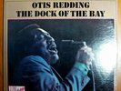 OTIS REDDING DOCK OF THE BAY SEALED ORIG 1968 VOLT LP 