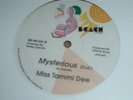 Miss Tammi Dee Mysterious 12