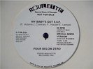 FOUR BELOW ZERO '' MY BABY'S GOT ESP '' PROMO