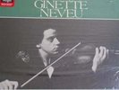 GINETTE NEVEU COMPLETE LEGACY ON UK EMI FACTORY SEALED
