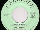 60's Garage Punk 45-THE CHARLES - Motorcycle  HEAR