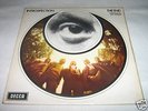 THE END/INTROSPECTION LP UK PRESS SKL DECCA TOP RARE