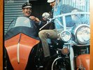 DOUG DILLARD & GENE CLARK FIRST ALBUM MINT ORIG '68 LP