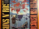 GUNS N' ROSES VELVET REVOLVER ROBERT WILLIAMS SEALED LP