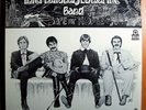 INTERNATIONAL SUBMARINE BAND GRAM PARSONS PROMO MONO LP