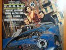 MAN FROM U.N.C.L.E#2 ORIG SOUNDTRACK SEALED ORIG '66 LP