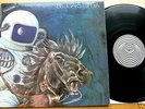 LP/ BEGGARS OPERA - PATHFINDER Orig Vertigo SWIRL '72