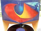 LP/ CLUSTER - SAME (s/t) Orig Ger Philips 71 KrautPsych