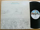 LP/ ROBERT WYATT (Soft Machine) ROCK BOTTOM Orig UK '74