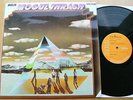 LP/ MOGUL TRASH - SAME s/t Orig UK RCA 71 NM Prog Psych