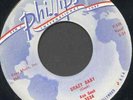 PHILLIPS INT 3534 KEN COOK CRAZY BABY bw I WAS A FOOL