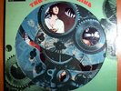 SOFT MACHINE 1st ALBUM ORIG LP MOVING PARTS COVER N/M