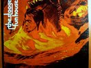 STOOGES FUNHOUSE MINT ORIG'70 ELEKTRA LP GATEFOLD COVER