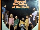 STRAWBERRY ALARM CLOCK VALLEY OF DOLLS SEALED ORIG LP